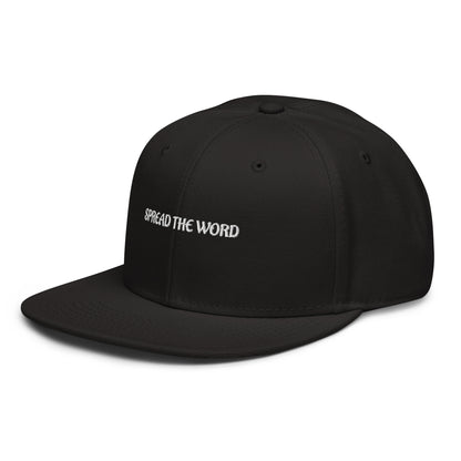 Jesus Is Lord ( Spread the word ) snapback