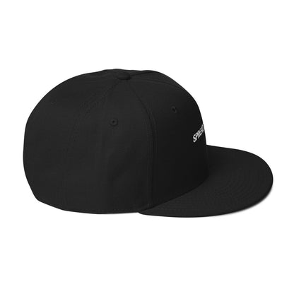 Jesus Is Lord ( Spread the word ) snapback