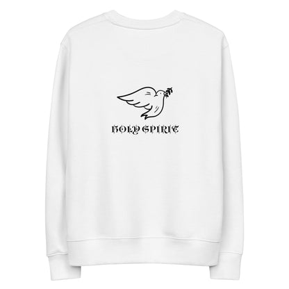 Jesus IS Lord ( HOLY SPIRIT ) sweatshirt