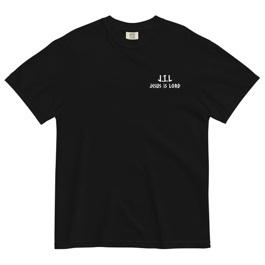 Jesus is Lord ( Filled with Glory ) T-Shirt