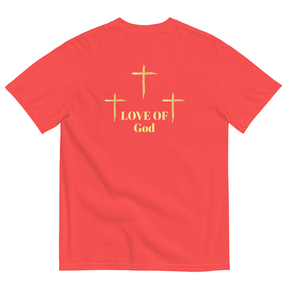 Jesus is Lord ( Love of God ) T-Shirt