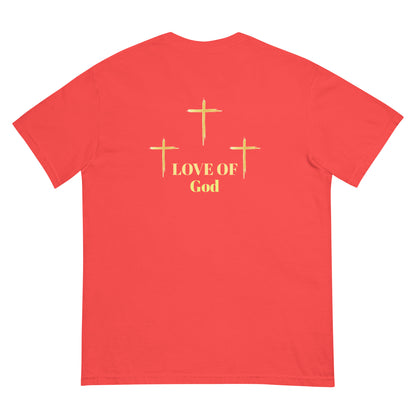 Jesus is Lord ( Love of God ) T-Shirt