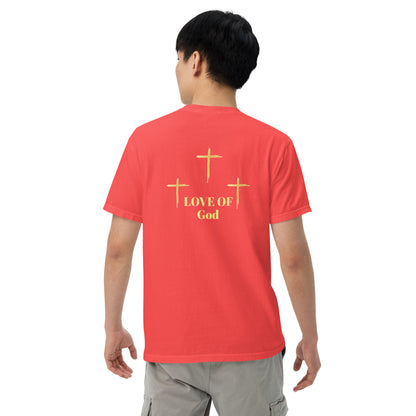 Jesus is Lord ( Love of God ) T-Shirt