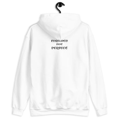 Forgiven not perfect, Hoodie