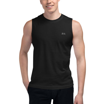 Jesus is lord apparel Tank top