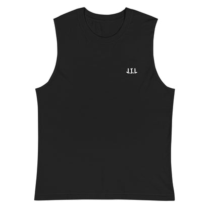 Jesus is Lord ( Do you follow Jesus? ) Tank Top