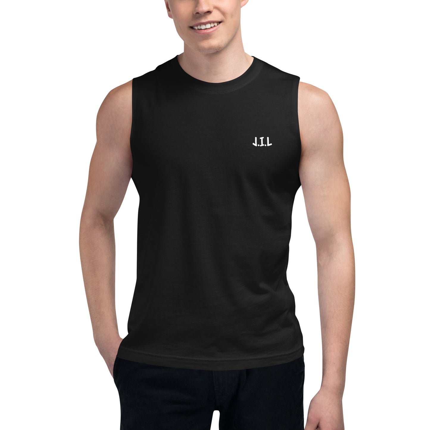 Jesus is Lord ( Do you follow Jesus? ) Tank Top