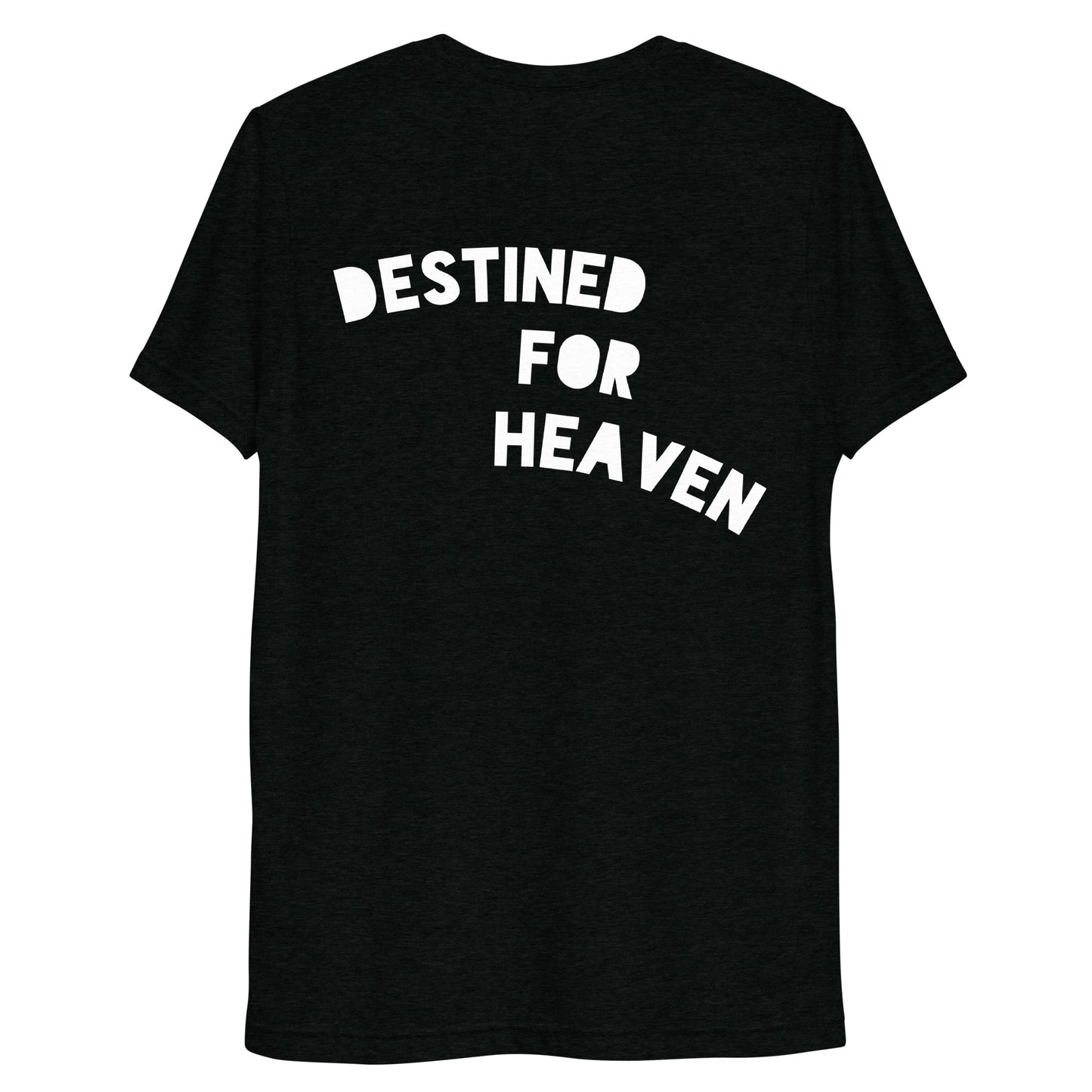 Jesus is Lord ( destined for heaven ) T-Shirt